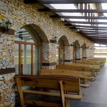 Hotel Saint Nikola Malko Tarnovo