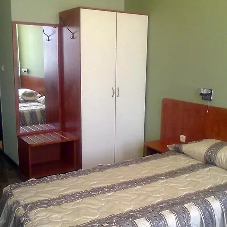 Hotel Saint Nikola Malko Tarnovo 3*