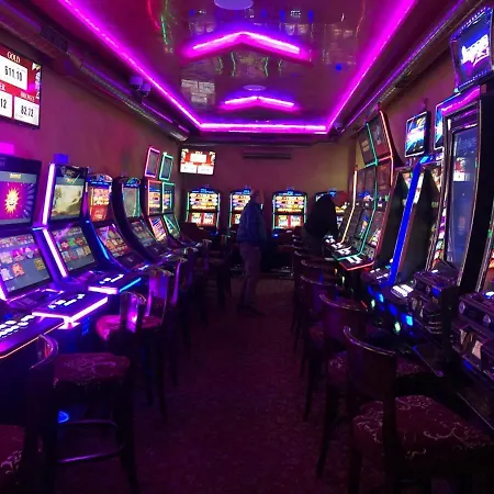 Hotel Saint Nikola Malko Tarnovo 3*
