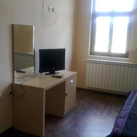 Hotel Saint Nikola Malko Tarnovo Malko Tŭrnovo